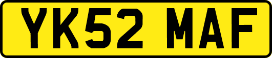 YK52MAF