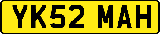 YK52MAH