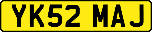 YK52MAJ