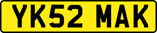 YK52MAK