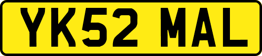 YK52MAL