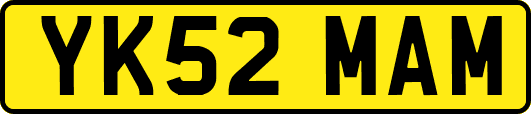 YK52MAM