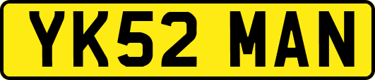 YK52MAN