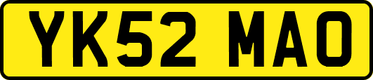 YK52MAO