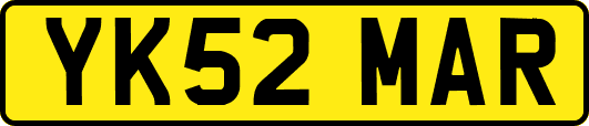YK52MAR
