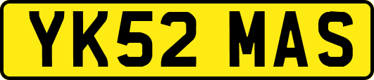 YK52MAS