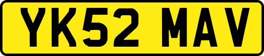 YK52MAV