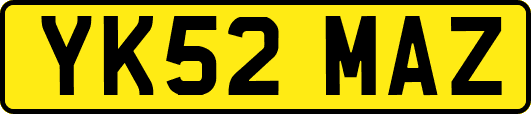YK52MAZ