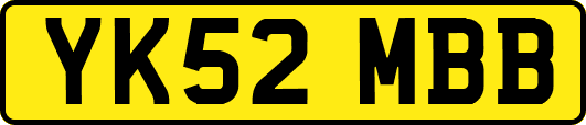YK52MBB