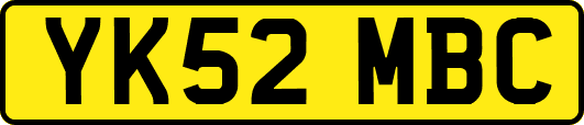 YK52MBC