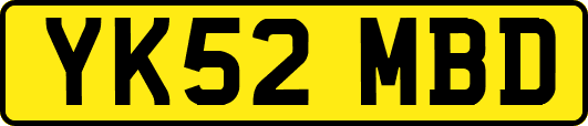 YK52MBD