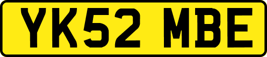 YK52MBE