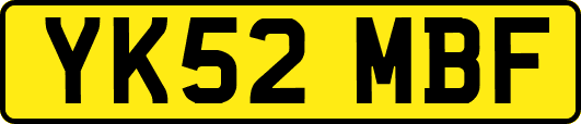 YK52MBF