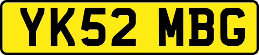 YK52MBG