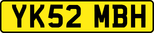YK52MBH