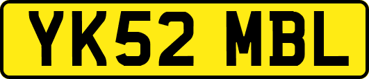 YK52MBL