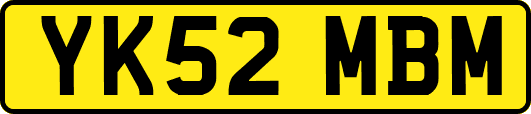 YK52MBM