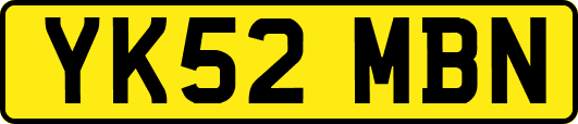 YK52MBN