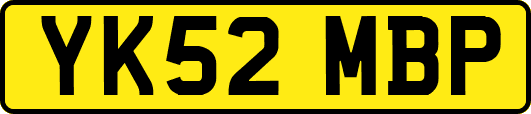 YK52MBP
