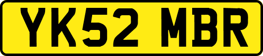 YK52MBR