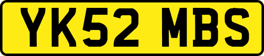 YK52MBS