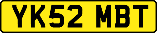 YK52MBT