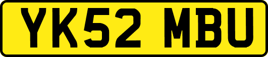 YK52MBU