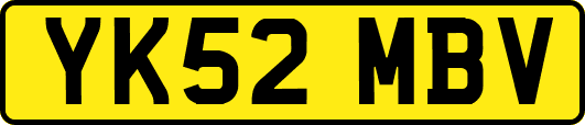 YK52MBV