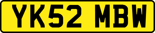 YK52MBW