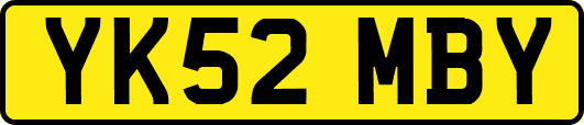 YK52MBY