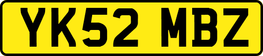 YK52MBZ