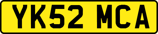 YK52MCA