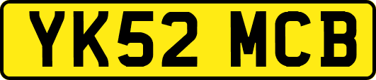 YK52MCB