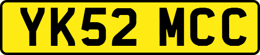 YK52MCC