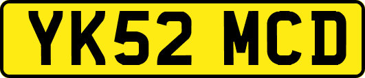YK52MCD