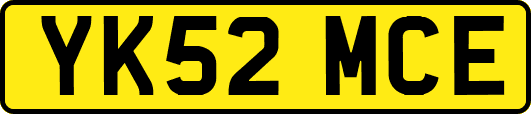 YK52MCE