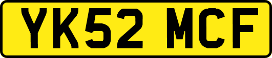 YK52MCF
