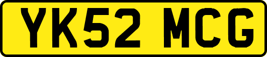 YK52MCG