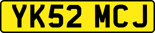 YK52MCJ