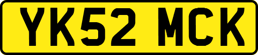 YK52MCK