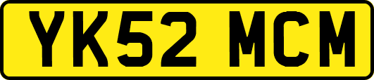 YK52MCM