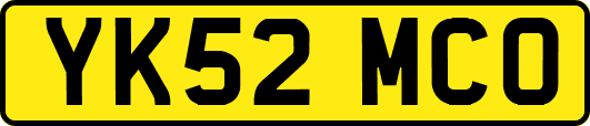 YK52MCO