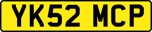 YK52MCP