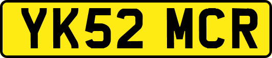 YK52MCR