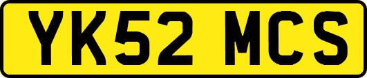 YK52MCS