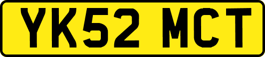 YK52MCT