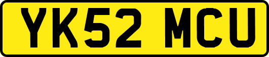 YK52MCU