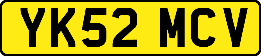 YK52MCV