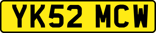 YK52MCW