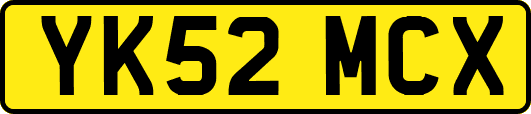 YK52MCX